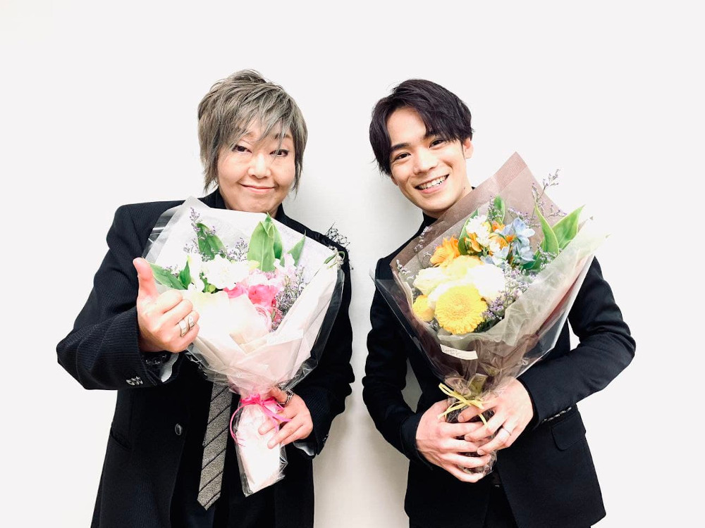 seiyuu awards ono ogata